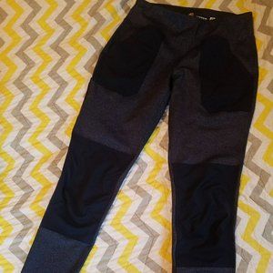 CARHARTT FORCE® UTILITY KNIT LEGGING in EUC